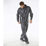 Mascot Rain Jacket And Pants