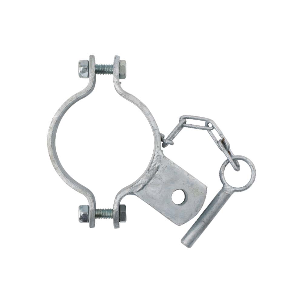 Clamp 102mm, 1 clasp 