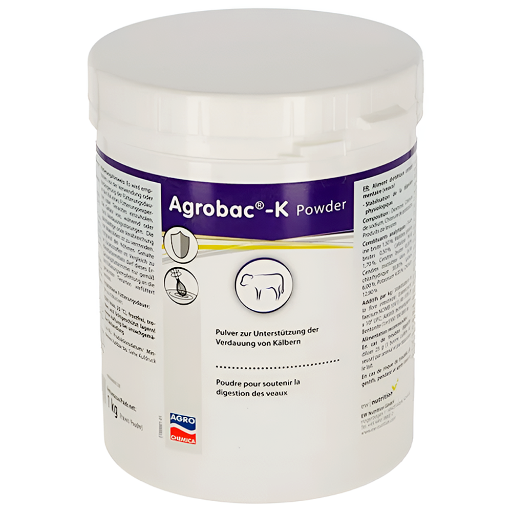 Agrobac-K 1kg,5kg