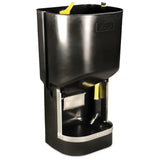 Automatic feeder for fattening pigs - 60L