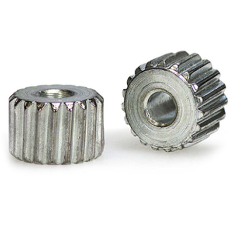 Ruote di Ricambio per Zigrinatore Filo Imgut®