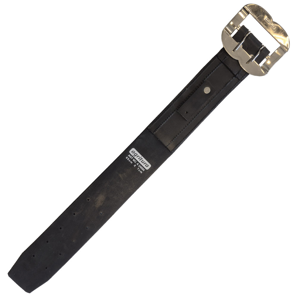 Riemen per Pecore in Cuoio 65cm