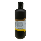 Gel doccia con olio di roccia tirolese