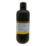 Gel doccia con olio di roccia tirolese