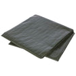 Telo di copertura PolyGuard Verde 210 g/m²