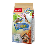 Panto scatter feed without shell - 900g