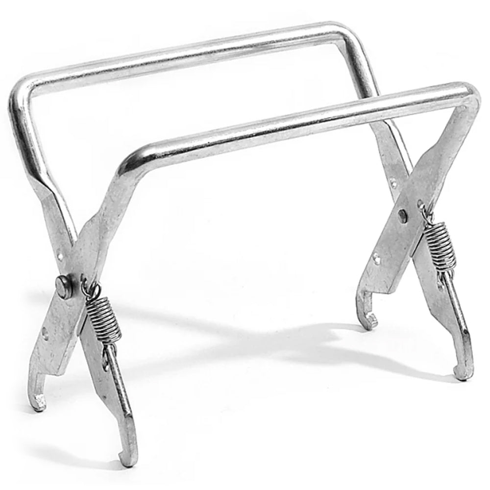 Beekeeping Frame Puller Pliers 13.5cm Zinc Plated Classic I