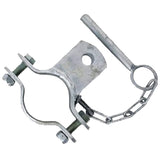 Clamp 60, 1 fastener