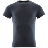 Maglietta MASCOTTE CROSSOVER – Cotone Biologico & Poliestere Riciclato