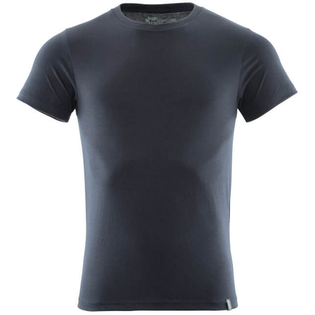 Maglietta MASCOTTE CROSSOVER – Cotone Biologico & Poliestere Riciclato