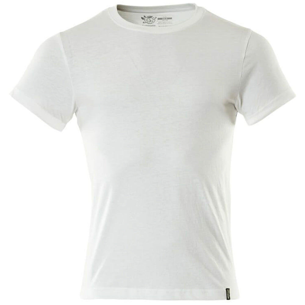 Maglietta MASCOTTE CROSSOVER – Cotone Biologico & Poliestere Riciclato