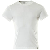 Maglietta MASCOTTE CROSSOVER – Cotone Biologico & Poliestere Riciclato