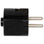 Spina con Contatto di Terra 230V 16A IP20
