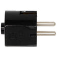 Spina con Contatto di Terra 230V 16A IP20