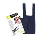 Hygienic Bags With Handles - Nippy