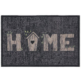 Tappeto Zerbino Impressione 40x60cm