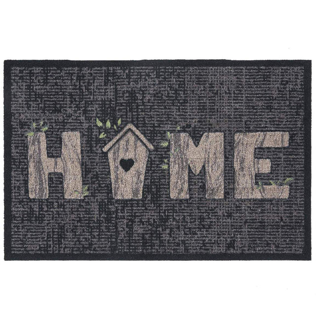 Tappeto Zerbino Impressione 40x60cm