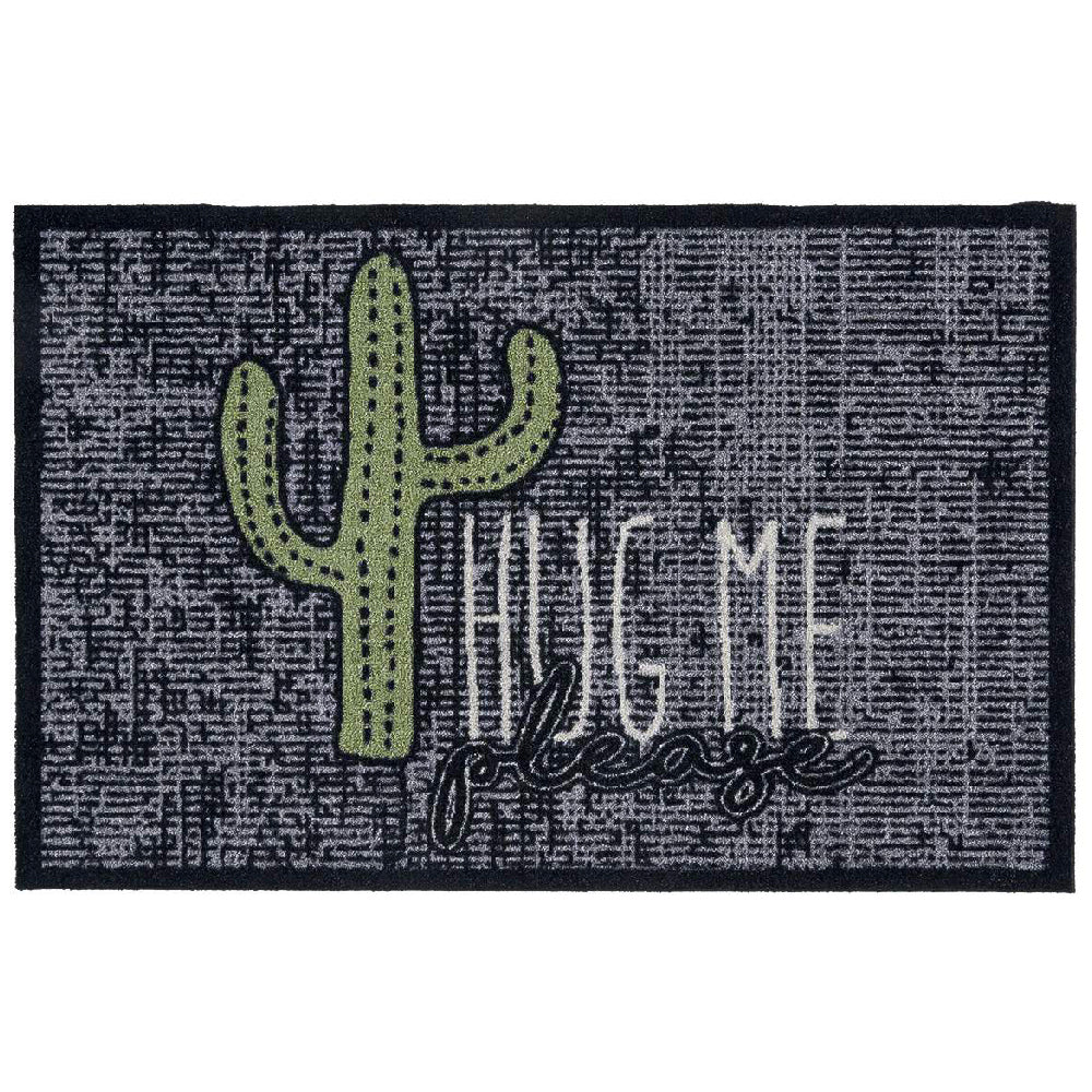 Tappeto Zerbino Impressione 40x60cm