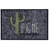 Tappeto Zerbino Impressione 40x60cm