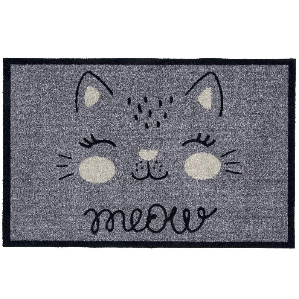 Tappeto Zerbino Impressione 40x60cm