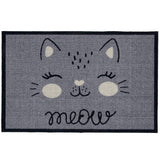 Tappeto Zerbino Impressione 40x60cm