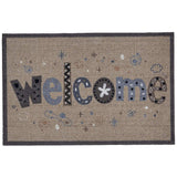 Tappeto Zerbino Impressione 40x60cm