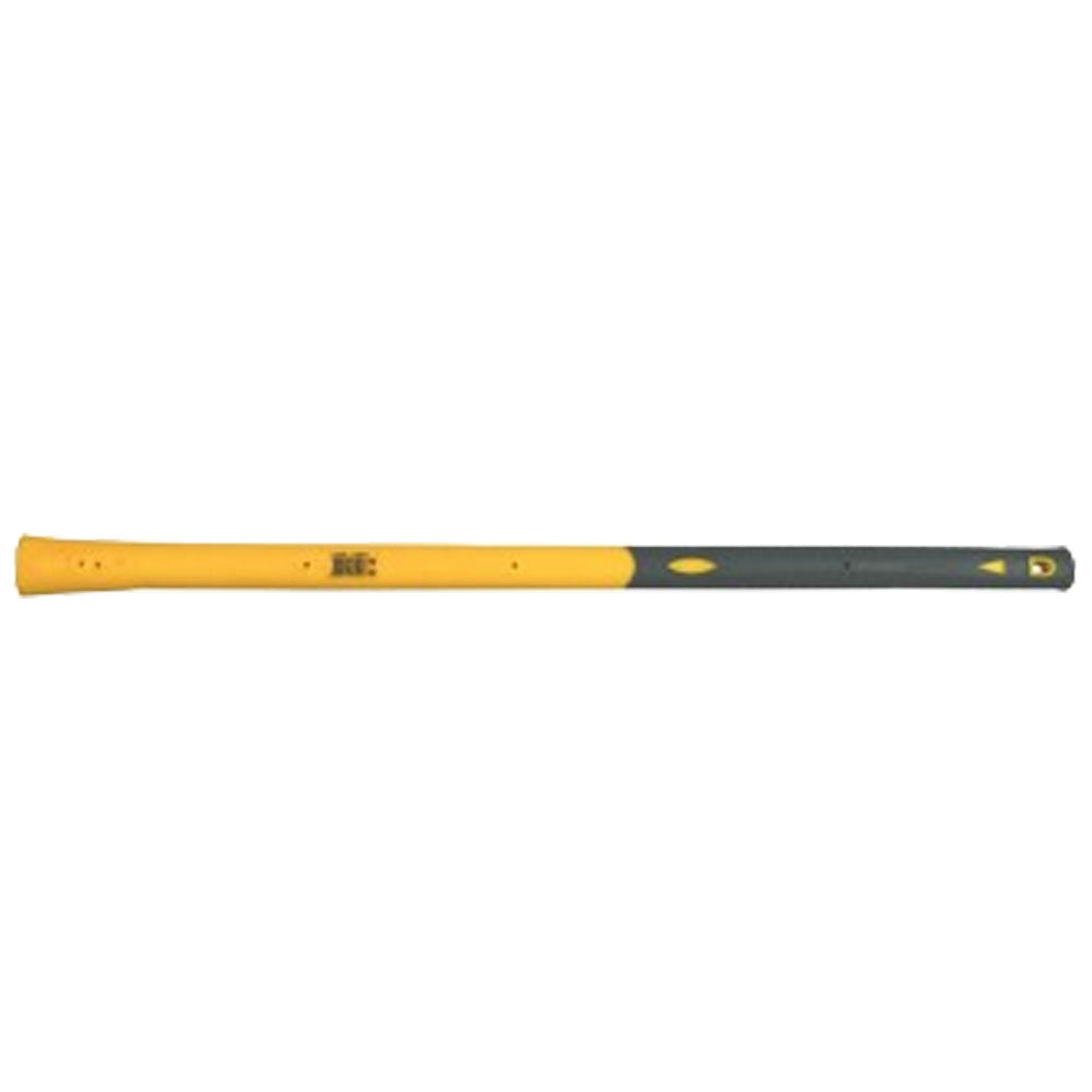 Sledgehammer 90 cm – Fiberglass Handle with TPR Anti-Slip Grip – agritura