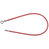 Schlundrohr für Großvieh mit Kugelgriff