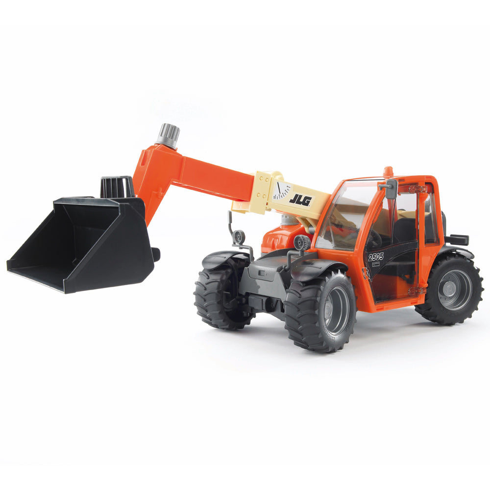 Bruder Caricatrice Telescopica JLG 2505