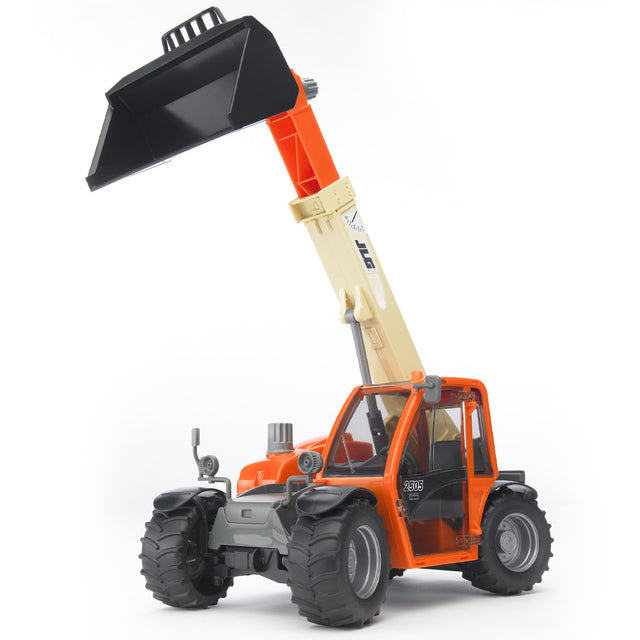 Bruder Caricatrice Telescopica JLG 2505