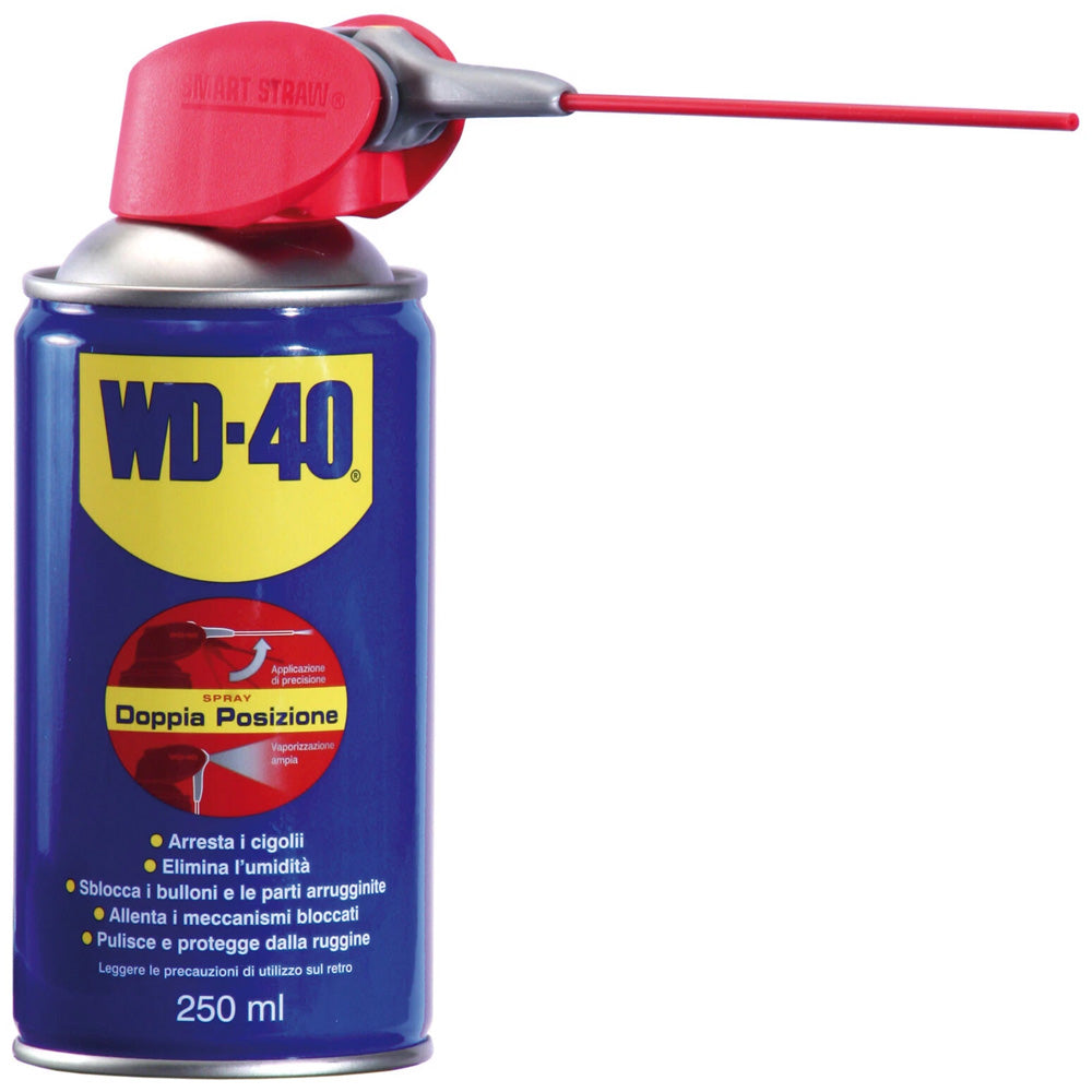 WD-40 Multifunzione professionale 250+40ml