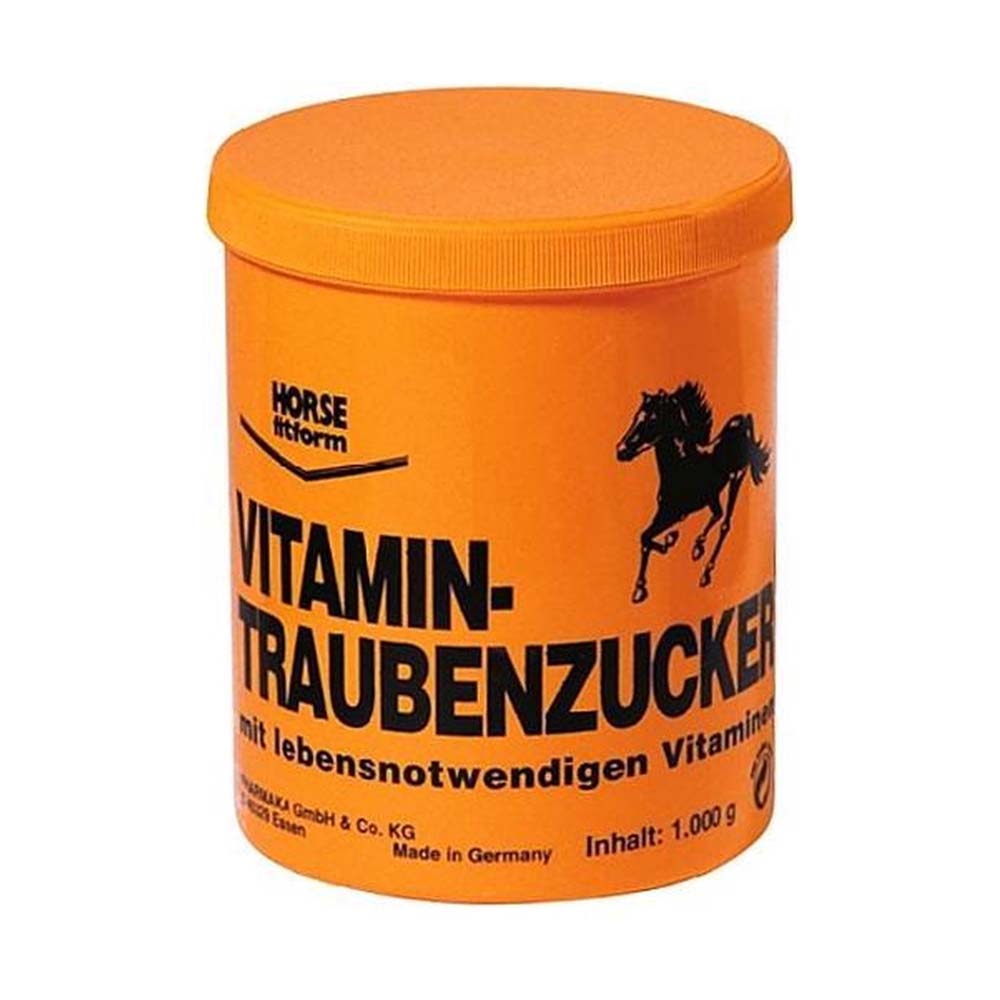 Vitamin-Traubenzucker 1 kg