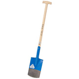 Offner Special Spade with 85cm T-handle - Perfect for garden work