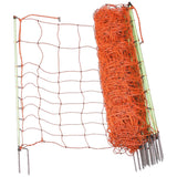 Rete di Protezione delle Colture a Doppia Punta – 50 x 0,65m