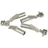 Set Angolare a 90° per Pali T-Post