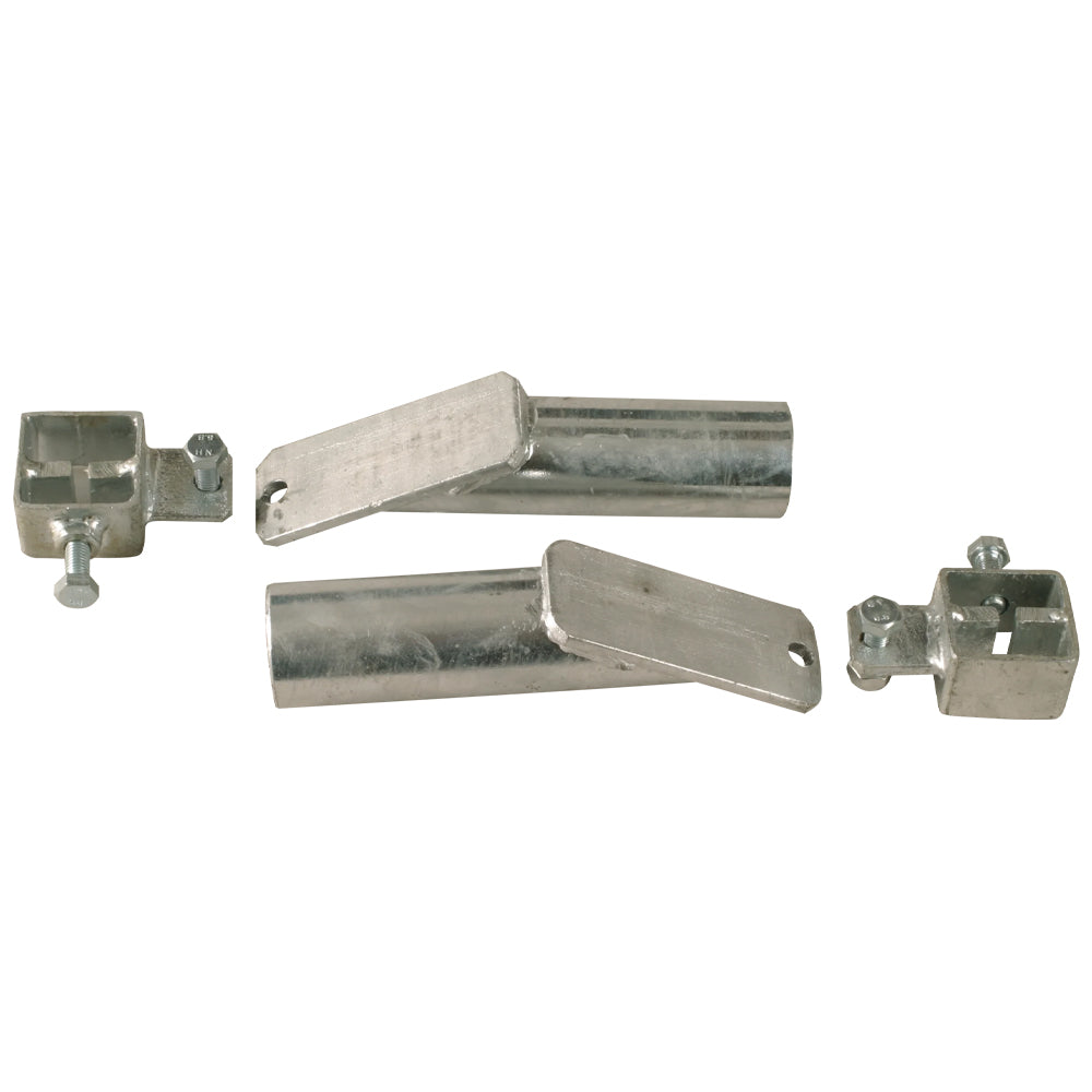 Set di Avviamento per T-Post