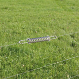 Molla di Tensione in Acciaio Inox Per Filo d’Acciaio Ø 2,5mm