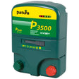 P 3500 Energiser – Dispositivo multi-tensione 230 V / 12 V