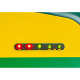 P 3500 Energiser – Dispositivo multi-tensione 230 V / 12 V