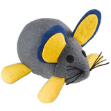 Stoffmaus PA 5007 fabric cat toy with vibration