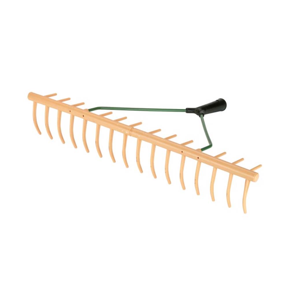 Bow Plastic Rake