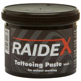 Tätowierpaste Raidex