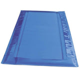 Copertura di raccolta per tappetino zoccoli resistente e igienica