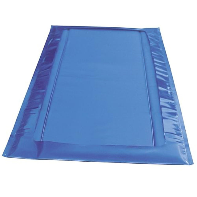 Copertura di raccolta per tappetino zoccoli resistente e igienica