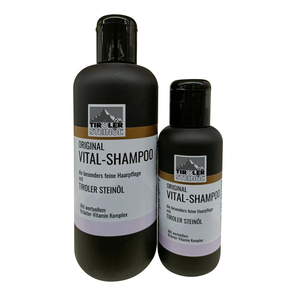 Vital-Shampoo