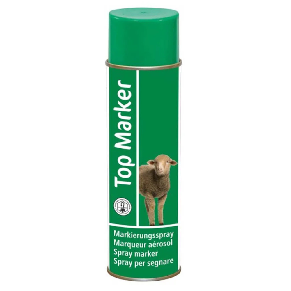 TopMarker Schafmarkierungsspray