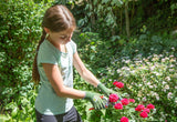 Guanti Bambini Senza Cuciture con Rivestimento in Lattice e Presa Sicura