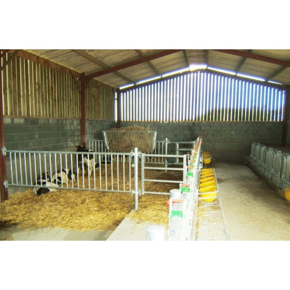 Divider for Calves 2.50m