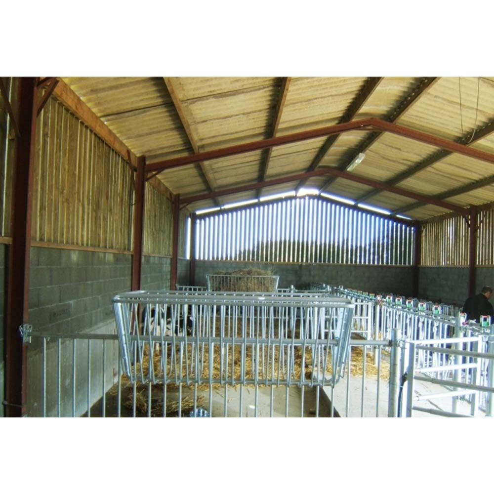 Divider for Calves 2.50m