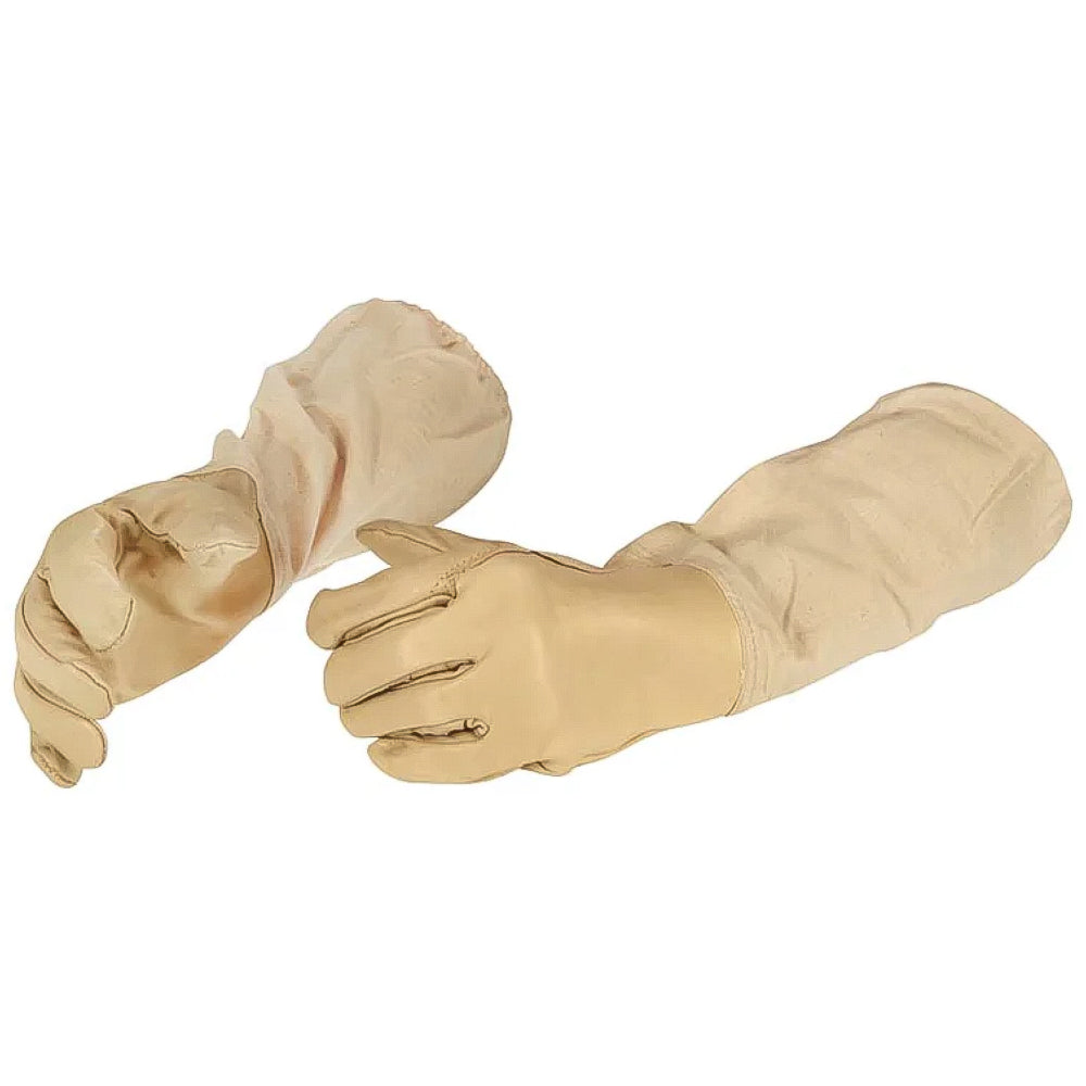 Cowhide nappa gloves